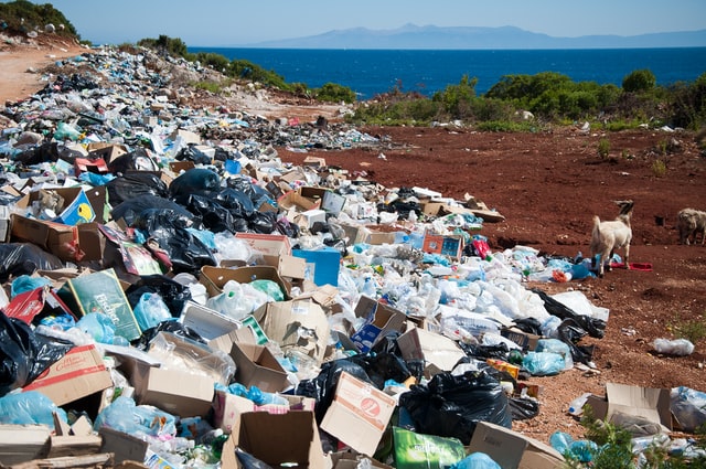 Umwelt: Atlantik enthält zehn Mal so viel Mikroplastik wie vermutet