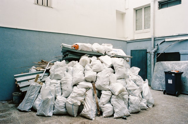 Umwelt: „Viele Kleidungsstücke sind mit Kunststoff versetzt“