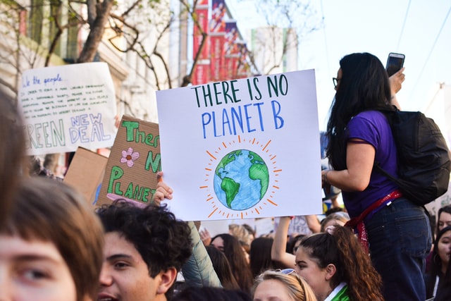 Gemeinsam für Umwelt und Gesellschaft: Umfangreiche Analyse zum Klimawandel vorgestellt