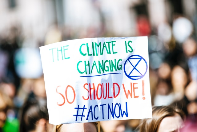 5 Gründe zur Hoffnung für den Klimaschutz