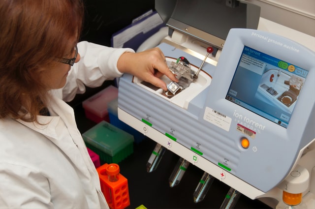 Wie ein PCR-Test für Zuhause: Medical United bringt ersten EU-weit CE- zertifizierten Nukleinsäuretest auf den Markt