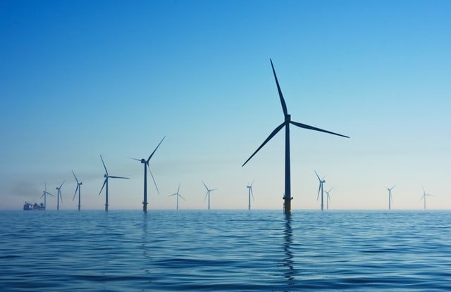 IN4climate.NRW: Klimaneutrale Industrie erfordert konsequenten Ausbau Erneuerbarer Energien bei wettbewerbsfähigen Stro