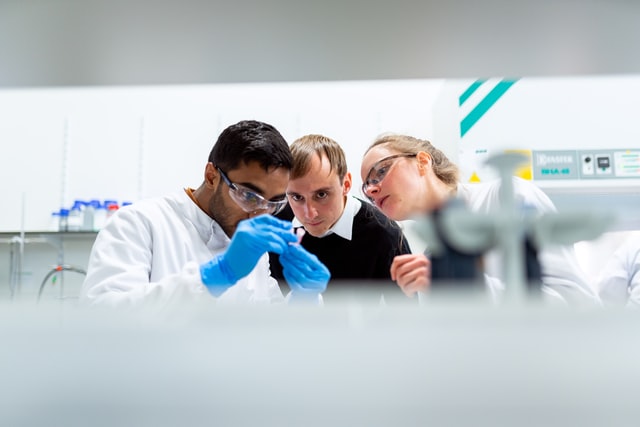 Forschende der TU Dresden schaffen richtungsweisende Ansätze zum Nachweis viraler Antigene